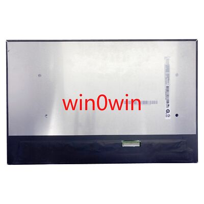 Schermo 14" IPS Matrix B140QAN03.H 2240x1400 40 Pin | LED 16:10 Opaco, Alta Risoluzione