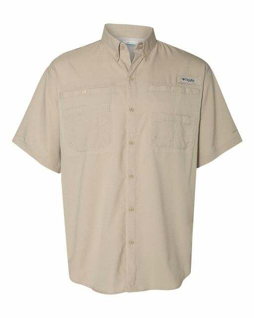 columbia pfg 4xl