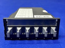 Commscope 1859694-1 Q-fit Cassette 2x24F/F MPO -6x8F/M MPO, 40Gb/s