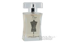 Jardin De France Dur a Cuir 1.6oz / 50ml Eau De Parfum Spray For Unisex