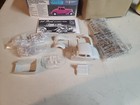 AMT Ertl 1:25 Scale Model Car Kit '34 Ford Street Rod Open Box Complete — photo 6