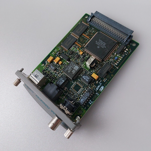 HP JETDIRECT 600N J3111A - Bild 2 von 4