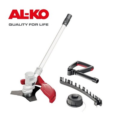 AL-KO Akku Sensen Vorsatz BCA 4030 EnergyFlex