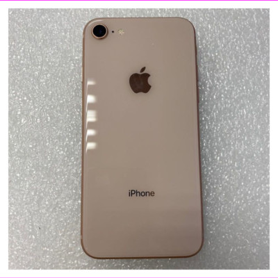 Apple iPhone 8 64GB/256GB Unlocked - Gold/Space Gray - Free Shipping!