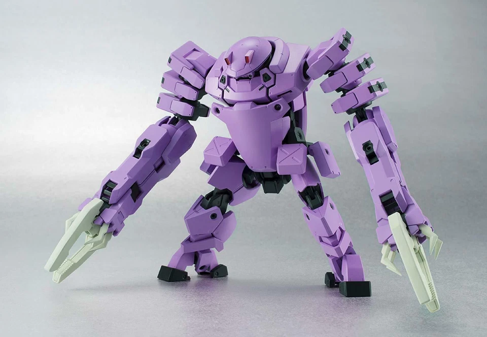 Bandai Tamashii Nations RK-02 Scepter Full Metal Panic! Another Robot Spirits - Image 2 of 4