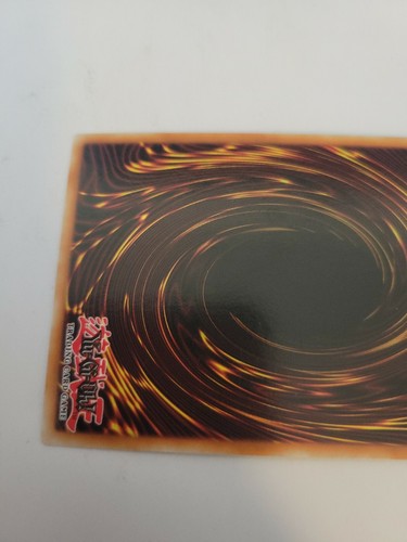 Yu-Gi-Oh! TCG Alich, Malebranche of the Burning Abyss The New Challengers NECH-… - Picture 5 of 7