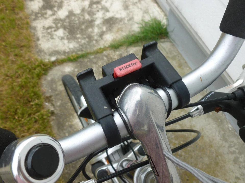 Hochwertiges Alu Damenrad - Fahrrad RIXE Chambery Wellness, 28 Zoll - Bild 3 von 4