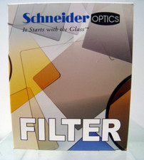 Schneider 4x5.65" Graduated Coral 1/2 Hard Edge Grad Horizantal HEH 68-113855