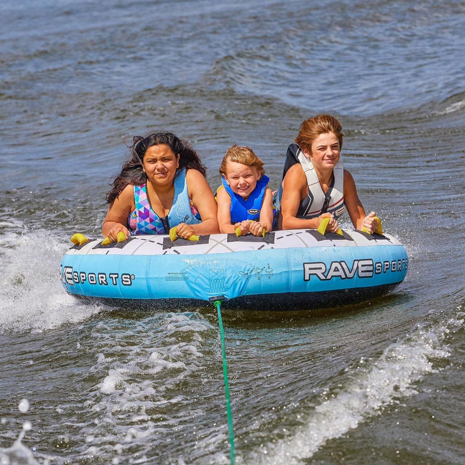 Frantic Boat Towable Tube