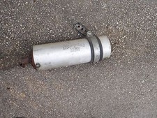 MOTO CROSS KRAM IT KRAMER 50 FANTIC CABALLERO 80 SILENZIATORE TM P6 MARVING MACH