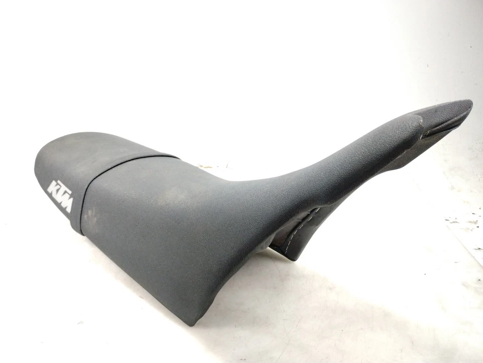 KTM Super Duke II 640 LC4 2002 asiento 58707040000 Foto 4 de 4