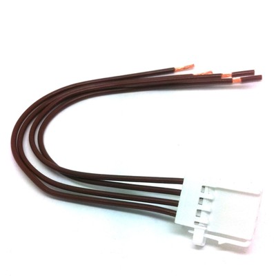 Saab 9 3 Tail Light Wiring Harnes - Complete Wiring Schemas