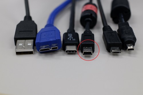 USB Cable for Mitac C310s C310x H610 P350 Mio DigiWalker C710 Car Navigation - Picture 6 of 6