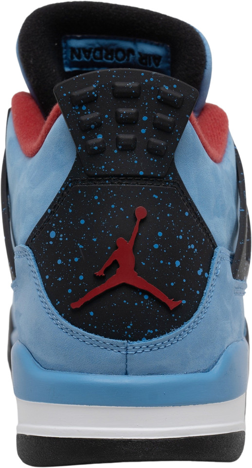 Travis Scott × Nike Air Jordan 4 Cactus Air Jordan 4 Travis Scott 'Cactus Jack' Release Date. Nike SNKRS