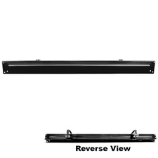 1963 1964 1965 1966 Chevy Pickup Truck Bed Rear Cross Sill Stepside New Dii