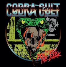 Cobra Cult - Dont Kill The Dark [Used Very Good CD] Digipack Packaging