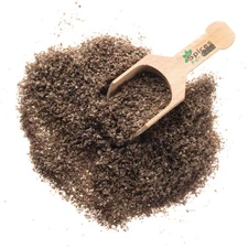 Sea Salt, Applewood Smoked -By Spicesforless