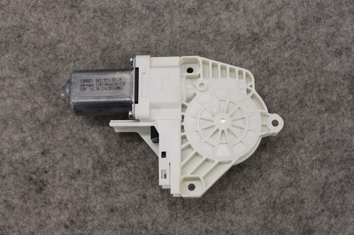 Original Audi Fensterhebermotor vorne links 8K0959801A A4 8K A5 8T A6 4F Q7 4L