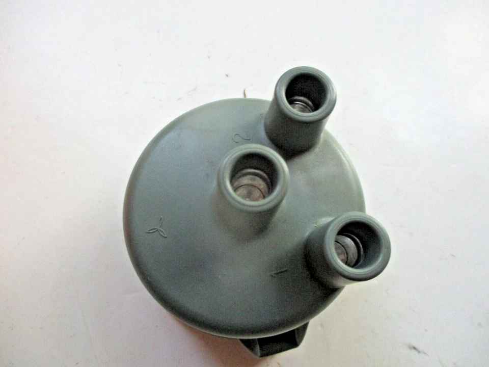 Tapa de distribuidor LUCAS DC83 para Mazda Foto 2 de 4