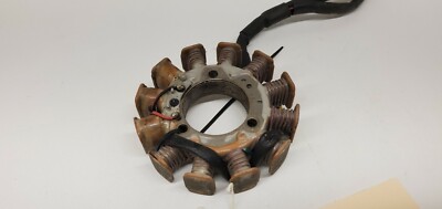 Skidoo MXZ 500 600 700 800 Engine Ignition Stator Formula Legend