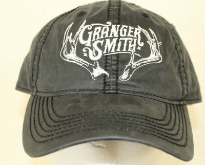 Granger Smith Yee Yee Apparel Co. Steel 
