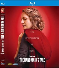 The Handmaid's Tale Season 6   2025  2-Disc New Box Set Sealed