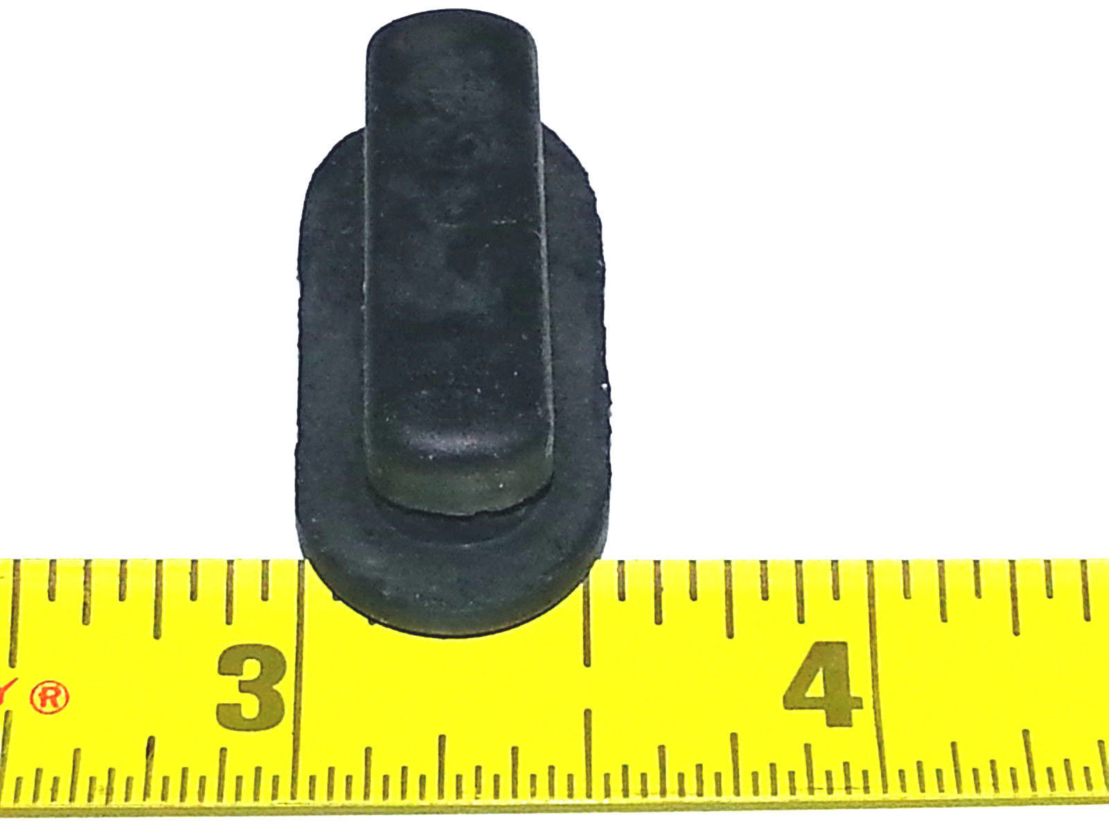 Ford Rubber Front Rear Axle Drum Brake Adjuster Plug Covers | NOS ...