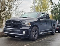 2019 Ram 1500 Classic SLT 4x4 Crew Cab 5'7 Box