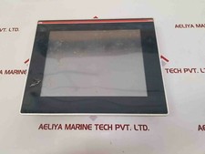 Abb 1sap550200r0001 cp650-web touch screen display