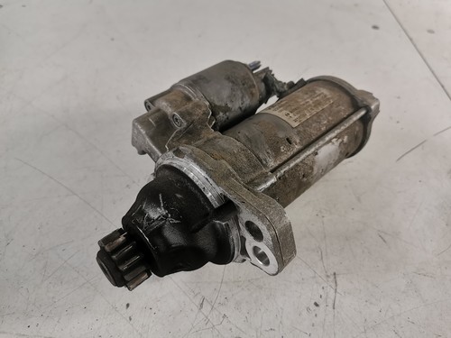 Anlasser Starter Original Skoda Citigo VW Up Seat Mii Polo 6R 6C 02M911021G
