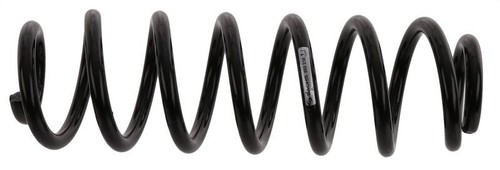 SACHS Fahrwerksfeder 993 065 - Für VW Rabbit V 2003-2010 Vorderachse