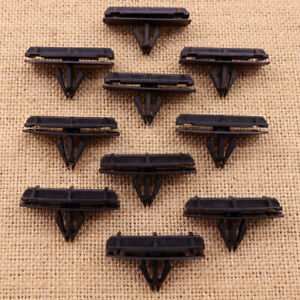 20x For 2002-2011 Jeep Liberty Fender Flare Arrow Head Moulding Clips 55157055AA 