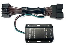 Add An Amp Amplifier Adapter to OEM Radio for some Ford F150 F250 F350 F450 F550