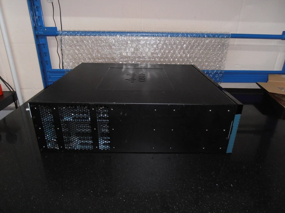 Cisco C3925E-SEC/K9 ISR C3900-SPE200/K9  1 X PSU  Base, seck9 - Image 2 of 4