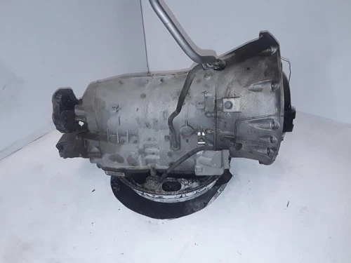 7226950 Caja Cambios para MERCEDES-BENZ CLASE C (BM 204) BERLINA 2009 1381275 - Imagen 4 de 10