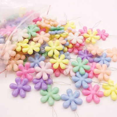 10Pcs Needle Threader Plastic Craft Tool Sewing Machines Supply Thread Machine