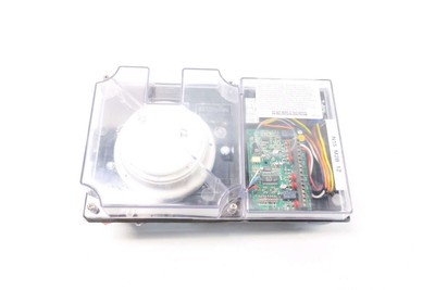 Simplex 4098-9756 Duct Sensor Housing - 4 Wire with relay