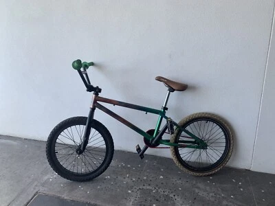 gt bmx australia