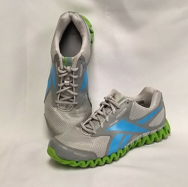 reebok zignano womens