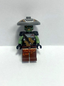 LEGO Star Wars Minifigure Embo sw0307 7930
