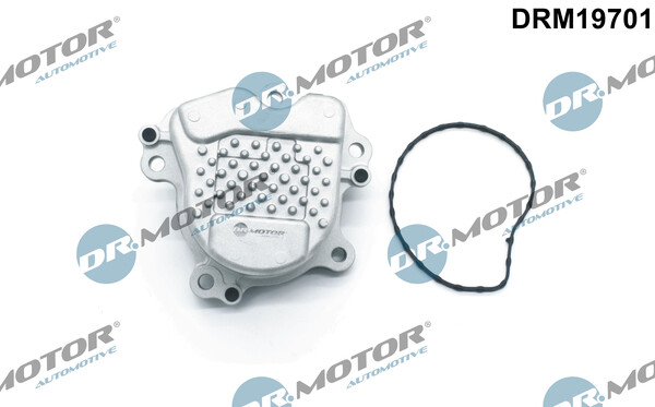 Dr.Motor Automotive Wasserpumpe FüR Lexus NX _Z1_ 300H AWD AYZ1_-image