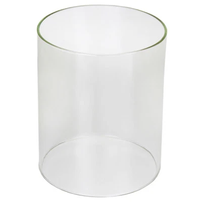 Ersatzglas Ersatzzylinder Glasaufsatz für Hot Dog Maker Würstchenwärmer Beeketal