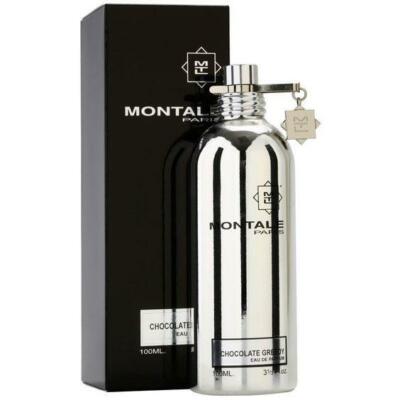 香水(女性用) MONTALE CHOCOLATE GREEDY 100ML Amazon.com: MONTALE Chocolate Greedy Eau de Parfum Spray, 3.4 Fl