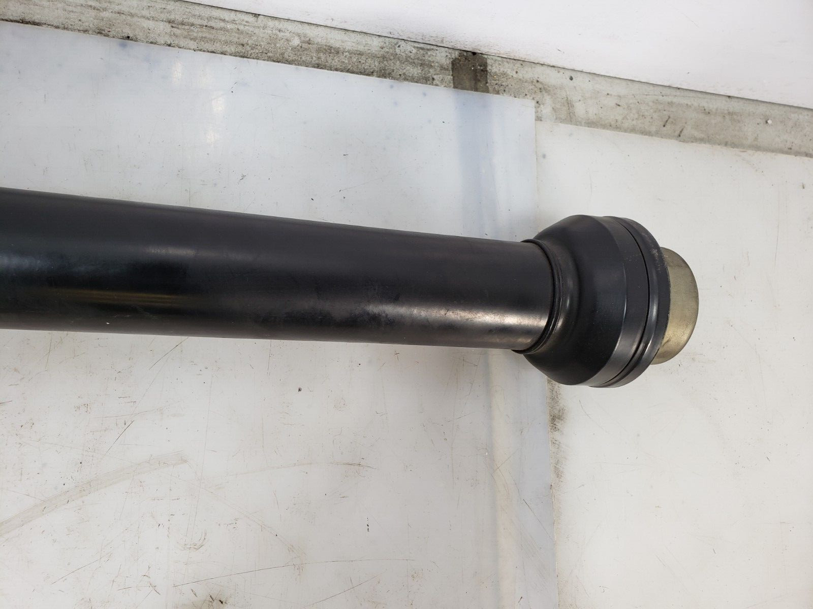 ✅ 2012-2017 OEM Bentley Continetal GT GTC AT Rear Drive Shaft Driveshaft