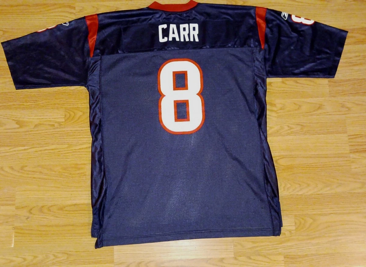 Derek carr best sale jersey ebay