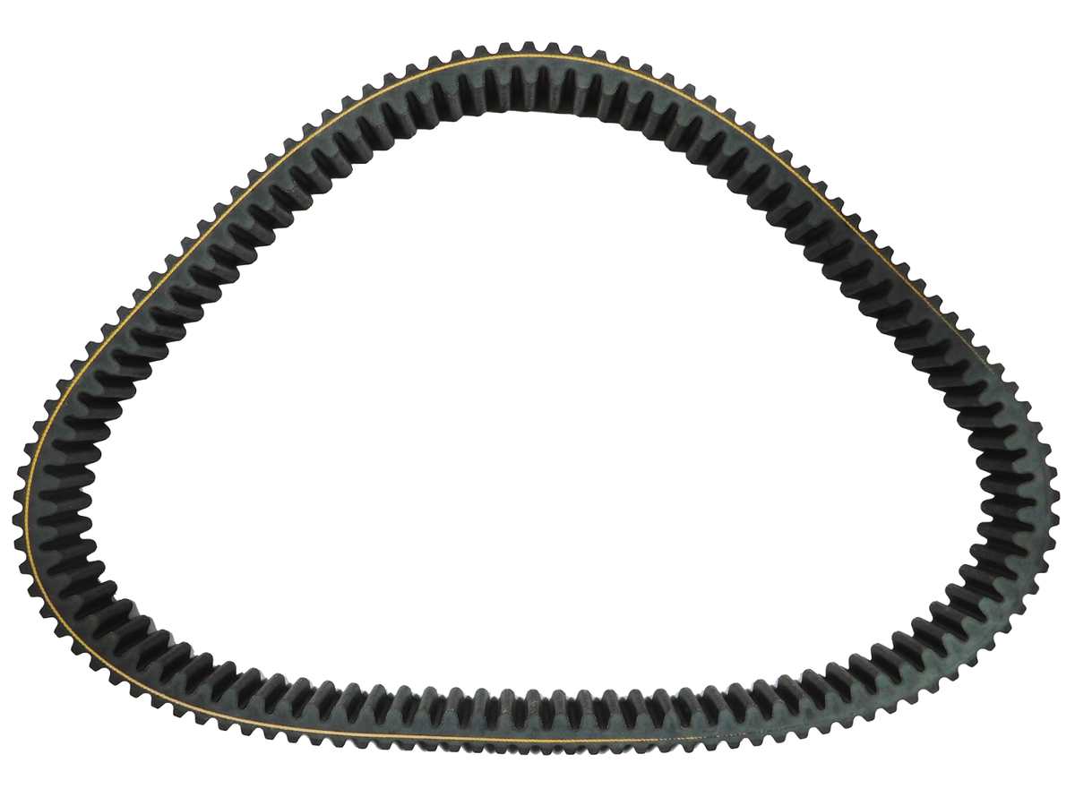 GOOFIT Heavy-Duty Drive Belt For Polaris RZR XP 4 Turbo (2016-2020) – Replacement Clutch Belt