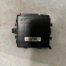 2020 MAZDA CX-30 ELECTRIC POWER SUPPLY COMPUTER CONTROL MODULE UNIT OEM 