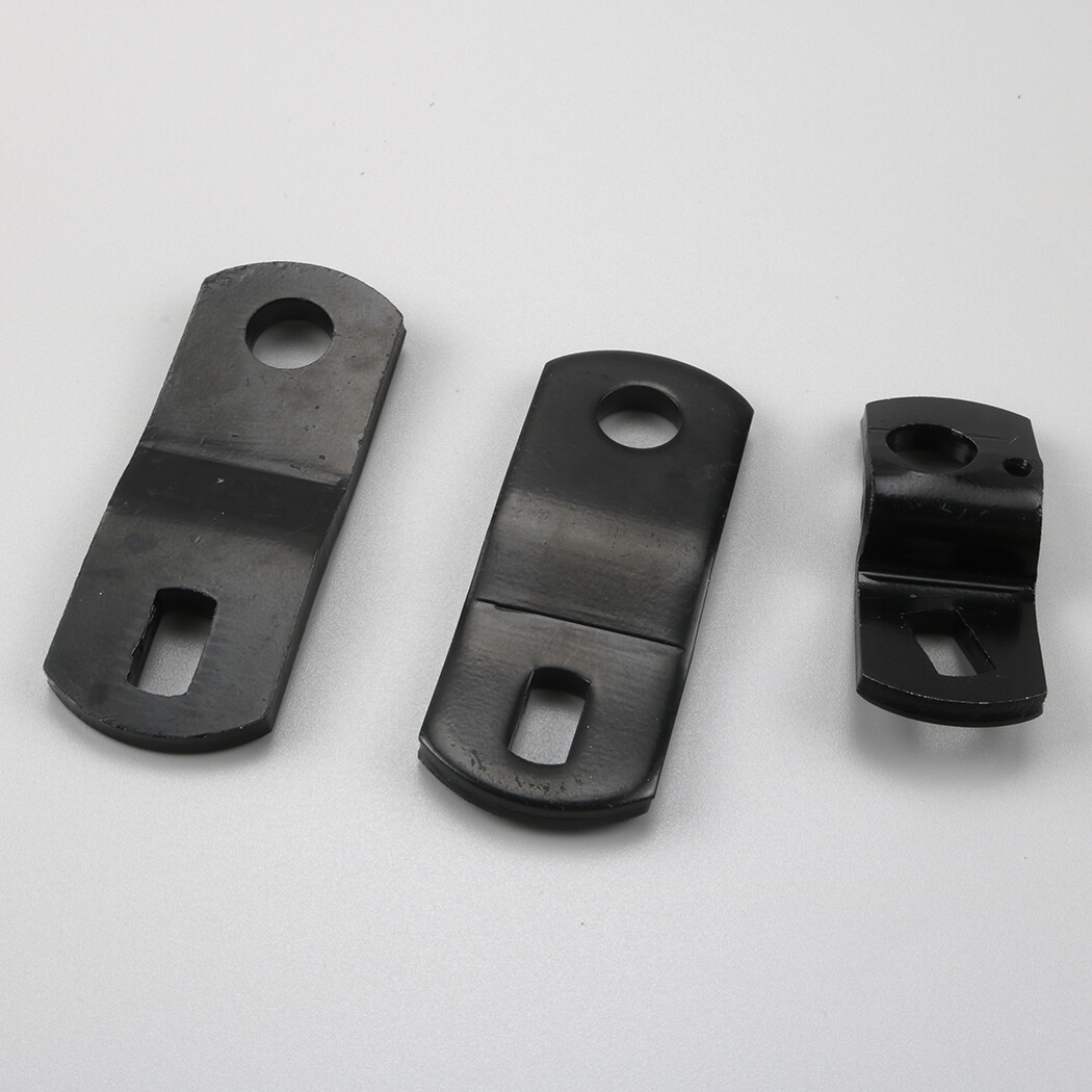 195567 4 speed Shifter Linkage Kit For Hurst Shifters With Muncie Transmission eBay