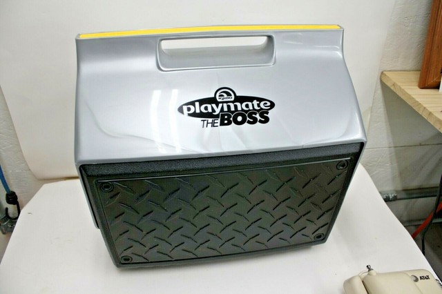 igloo 14.8 quart cooler