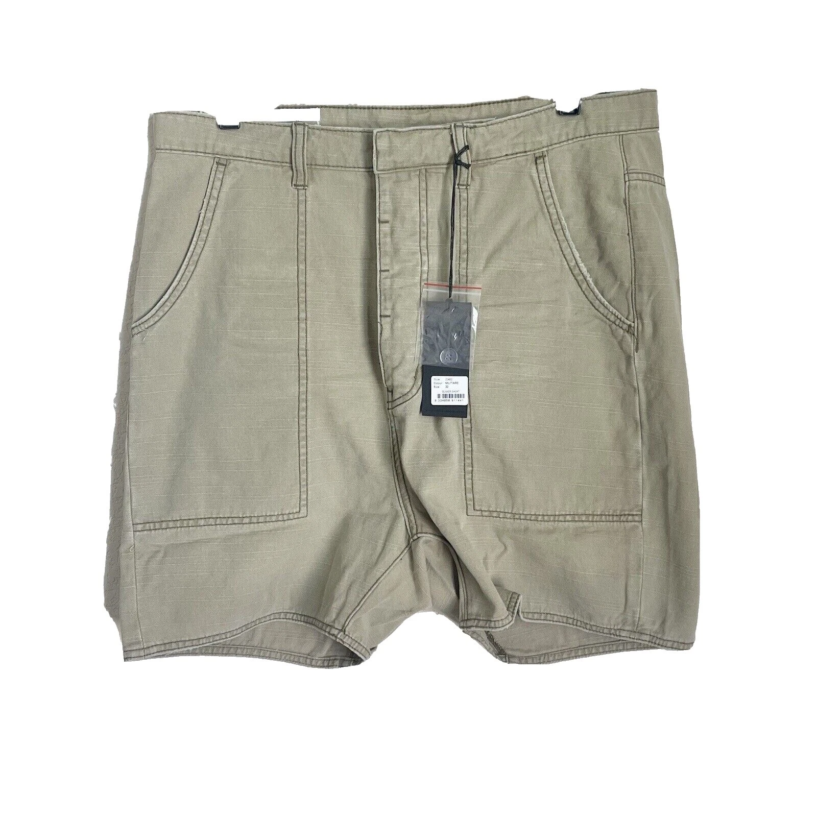 Pantalones cortos para hombres regular One Teaspoon